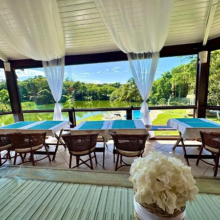 Pousada Le Jardin De Buzios Екстер'єр фото