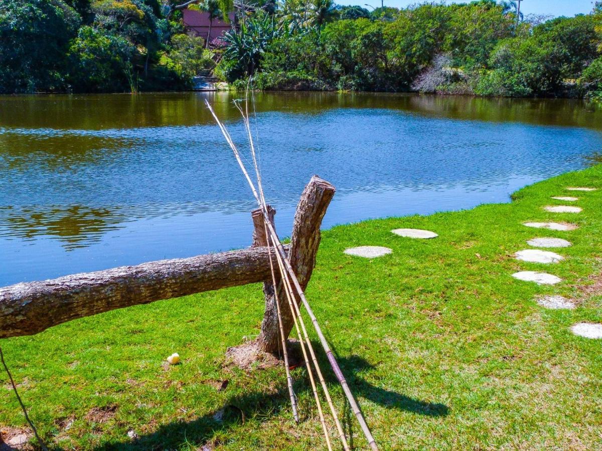 Pousada Le Jardin De Buzios Екстер'єр фото