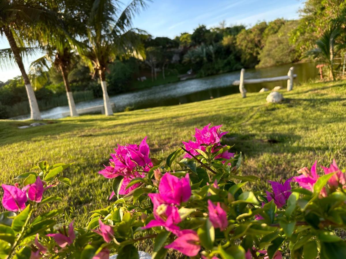 Pousada Le Jardin De Buzios Екстер'єр фото