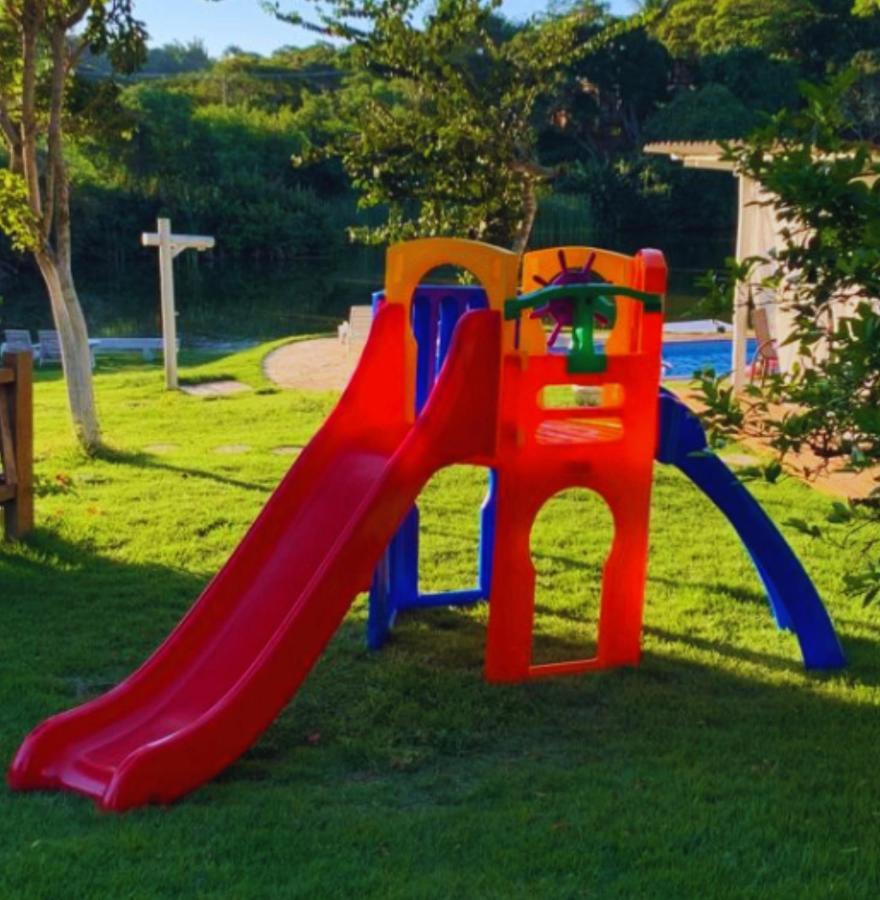 Pousada Le Jardin De Buzios Екстер'єр фото